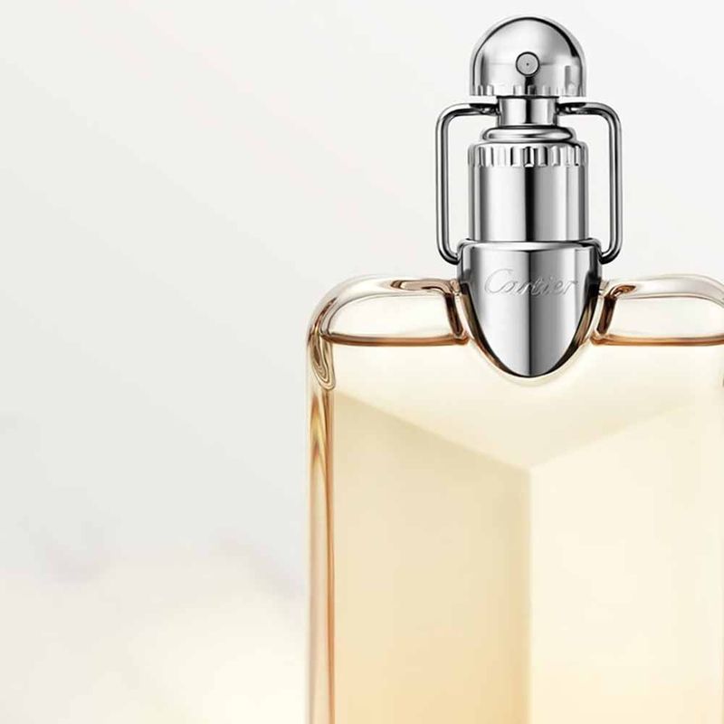 Perfume Declaration Cartier Eau de Parfum - Época Cosméticos